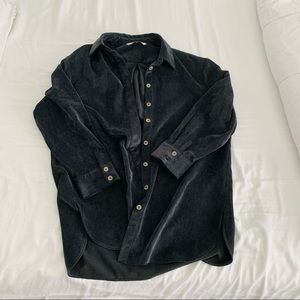 Zara blazer/thin coat